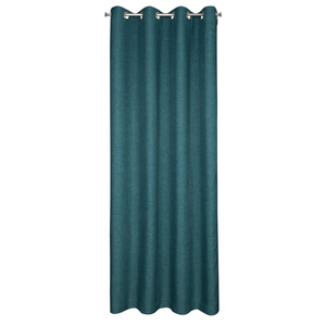 Curtain 140 x 250 Decorative Morocco 3 C.Turquoise