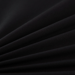 Pościel 200 x 220 3cz Gładka Z Haftem Lumera 08