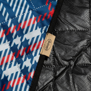 Picnic Blanket 130 x 145 Beach Harmony 02