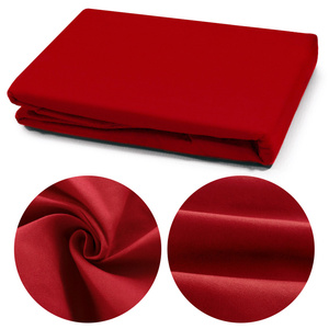 Sheet 180 x 200 With Eraser Dimi Red