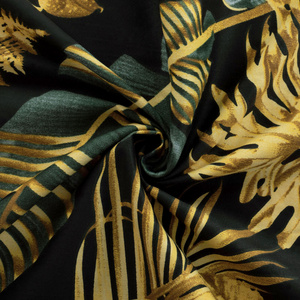 Bedding 220 x 200 3pc Satin Valeria 1411N