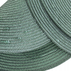 Pad fi 38 Decorative Chef Braided Bottle