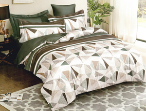 Bedding 200 x 220 3pcs Microfiber HXDD-1565