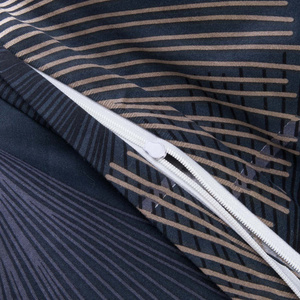 Pościel 160 x 200 3cz Satyna Satynlove 1550/1