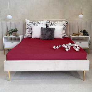 80 x 140 Terry sheet with elastic Gaja 18