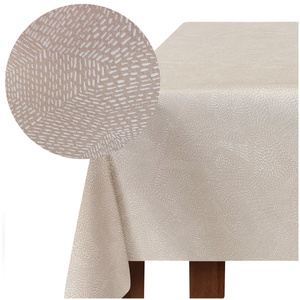 Tablecloth Vinyl Table Cover 140 x 200 Gosia 46