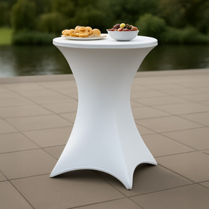 Pokrowiec 80 x 110 Na Stół Cateringowy Felix 01