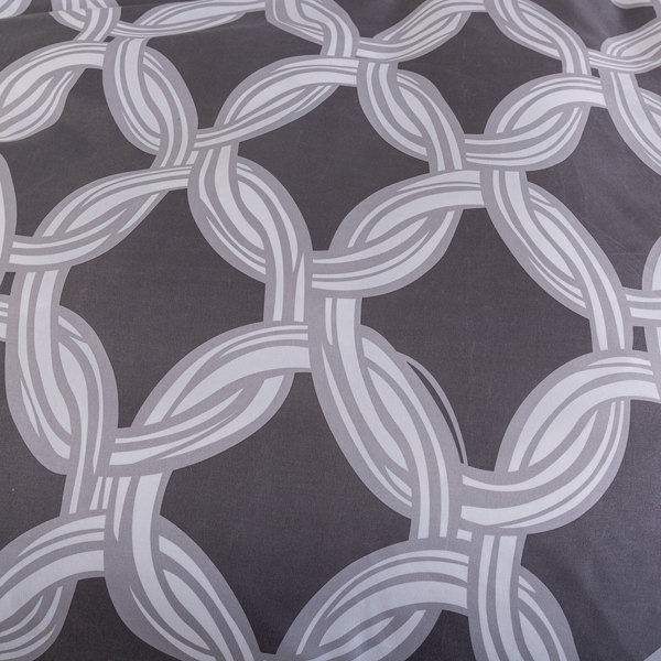 Bedding 140 x 200 2pc Satin Maria 3039