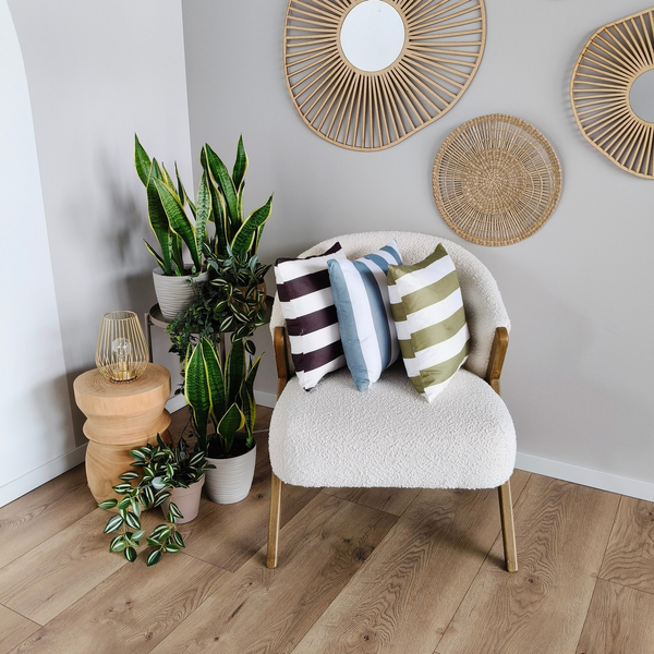 Poszewka 40 x 40 Gładka Eusebia Home 03