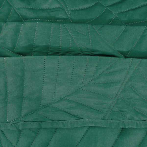 Narzuta 70 x 160 Tłoczona Mikrofibra Corrado 05