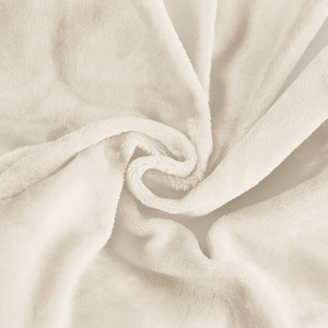 Bedding 200 x 220 3 pcs Microfiber Frill Erva 2814