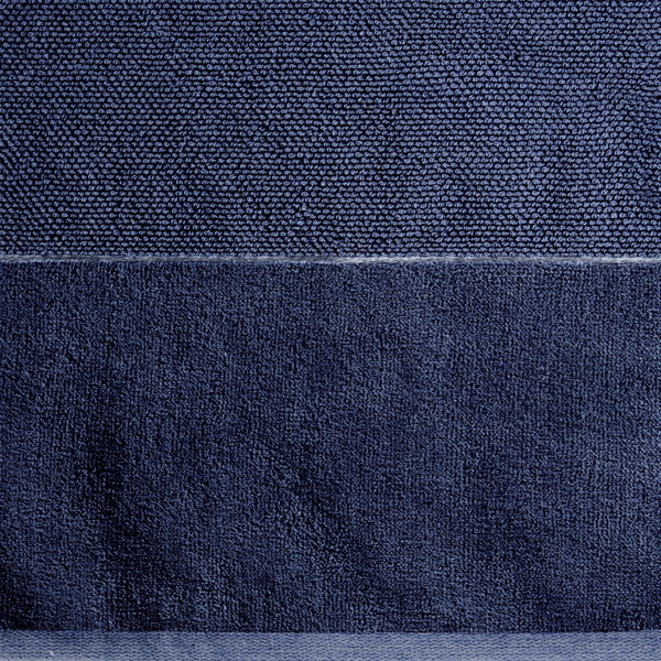 Ręcznik 30 x 50 Bawełna Lucy 11 500 GSM Granat