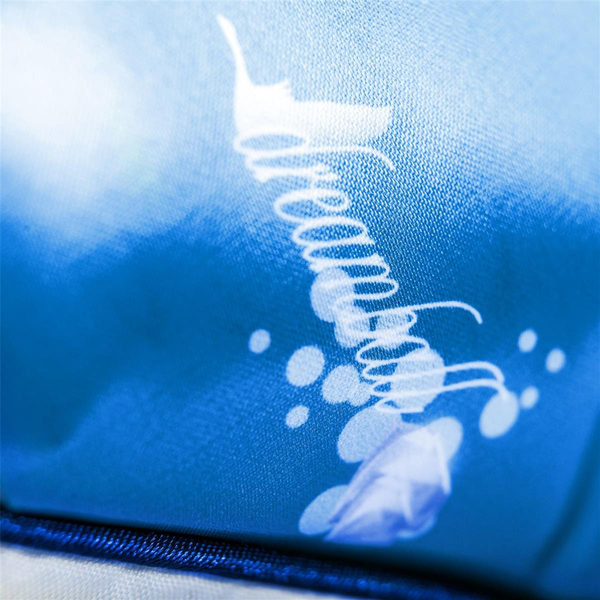 Anatomic Cotton Pillow with Roller 70 x 80