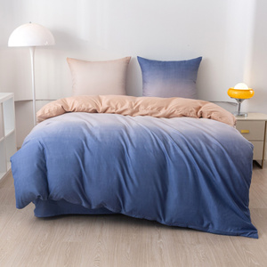 Bedding 160 x 200 3pcs Satin Maria 3022