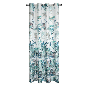 Curtain 140 x 250 Decorative Pilar Pomegranate