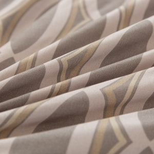 Bedding 140 x 200 2pcs Satin Maria 3044