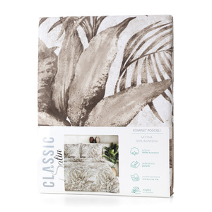 Bedding 220 x 200 3pcs Cotton Satin Spring 46