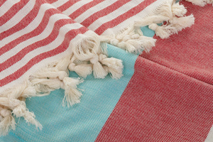 Peri Hamam 70 Bath Towel 100 x 180