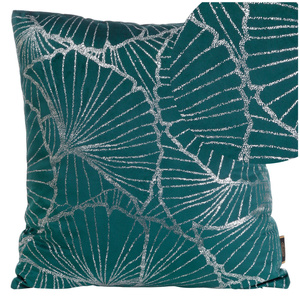 Poszewka 45 x 45 Dekoracyjna Velvet Blink 39 C.Tur