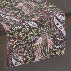 Bieżnik 35 x 180 Dekoracyjny Adina C + Z