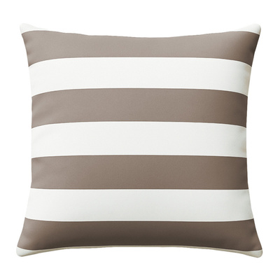 Poszewka 40 x 40 Gładka Eusebia Home 06