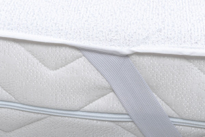 Hygienic Mattress Pad 70x140