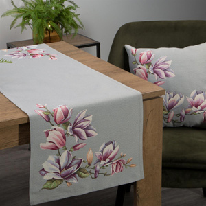 45 x 140 Decorative Tapestry Runner 1214 Popie