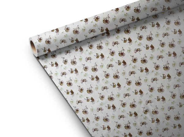 Cerata Na Stół Obrus Ceratowy 140 x 220 Gosia 48