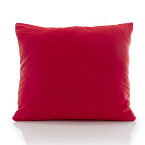 Cotton Pillowcase 70 x 80 Uniform Ola Red 