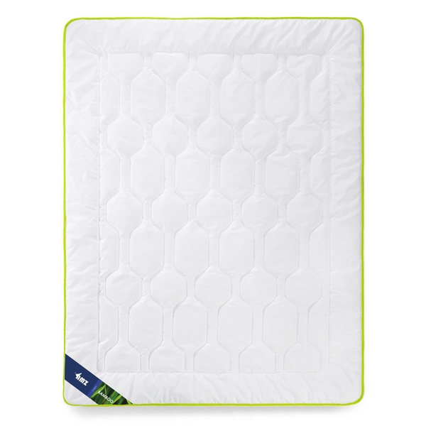 Kołdra Letnia Synthetic Classic Bamboo 200x220