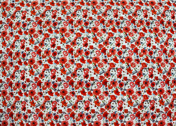 Tablecloth PVC 140 x 200 Gosia 08