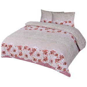 Bedding 220 x 200 3cz Cotton Matex FLANELA 60
