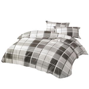 Bedding 160 x 200 3pc Satin Dalwin 1034