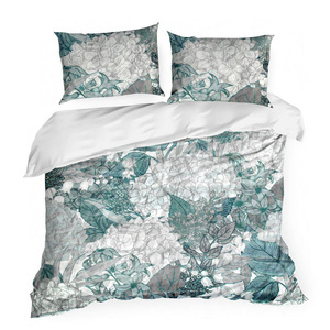 Bedding 160 x 200 3pc. Cr Premium10 Set