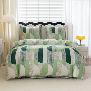 Bedding 160 x 200 3pcs Satin Maria 3041