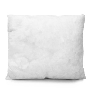 Cushion Insert 50 x 60 Non-Woven Silicone Amalia