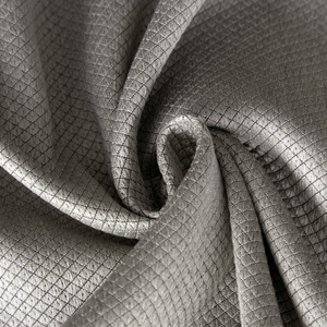 Zasłona Zaciemniająca Amaro 140 x 250 Popielaty