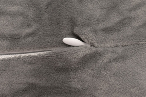 Koc z Poduszką-Maskotką 75