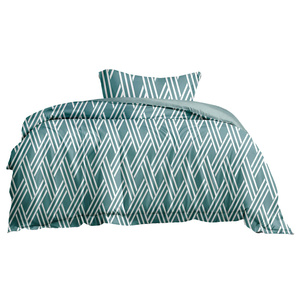 Pościel 140 x 200 2cz Dwustronna Joana 24066