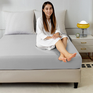 Bed sheet 200 x 220 Without elastic Bolzano 08