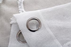 Firana Dekoracyjna 145 x 250 Przelotka Erica 01