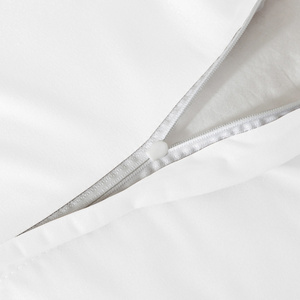 Bedding set 140 x 200 2 pieces with Ruffle Luxury Jowita 08