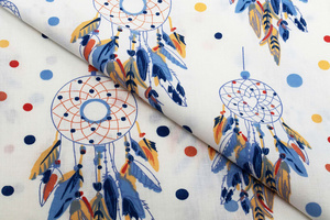 Pillowcase 40 x 40 Cotton Pillowcase Belluno 63