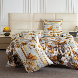 Bedding 140 x 200 2cz Satin Maria 3295