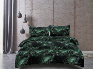 Bedding 160 x 200 3pc Satin Maria 2545