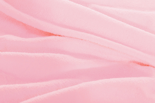 Terry sheet with elastic 006_D Pink 200x220