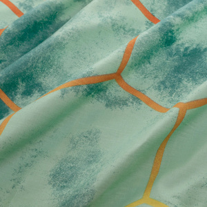 Bedding 160 x 200 3pc Satin Valeria 1591N