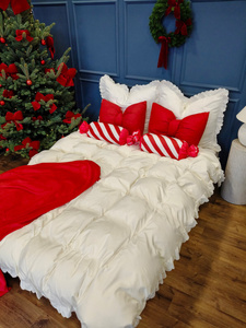 Inspiracja Christmas Bow nr 59