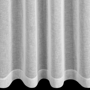 Zasłona Dekoracyjna D91 Alice 140 x 250 B+Bordo