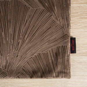 Obrus Goja Dekoracyjny Kawa 40 x 140 Kawowy